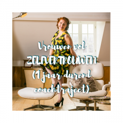 Pure PowerVrouwen - coachtraject Vrouwen vol Zelfvertrouwen